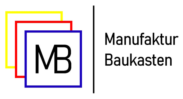 Manufaktur Baukasten